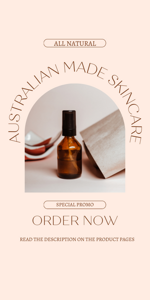 buy australian made skincare products