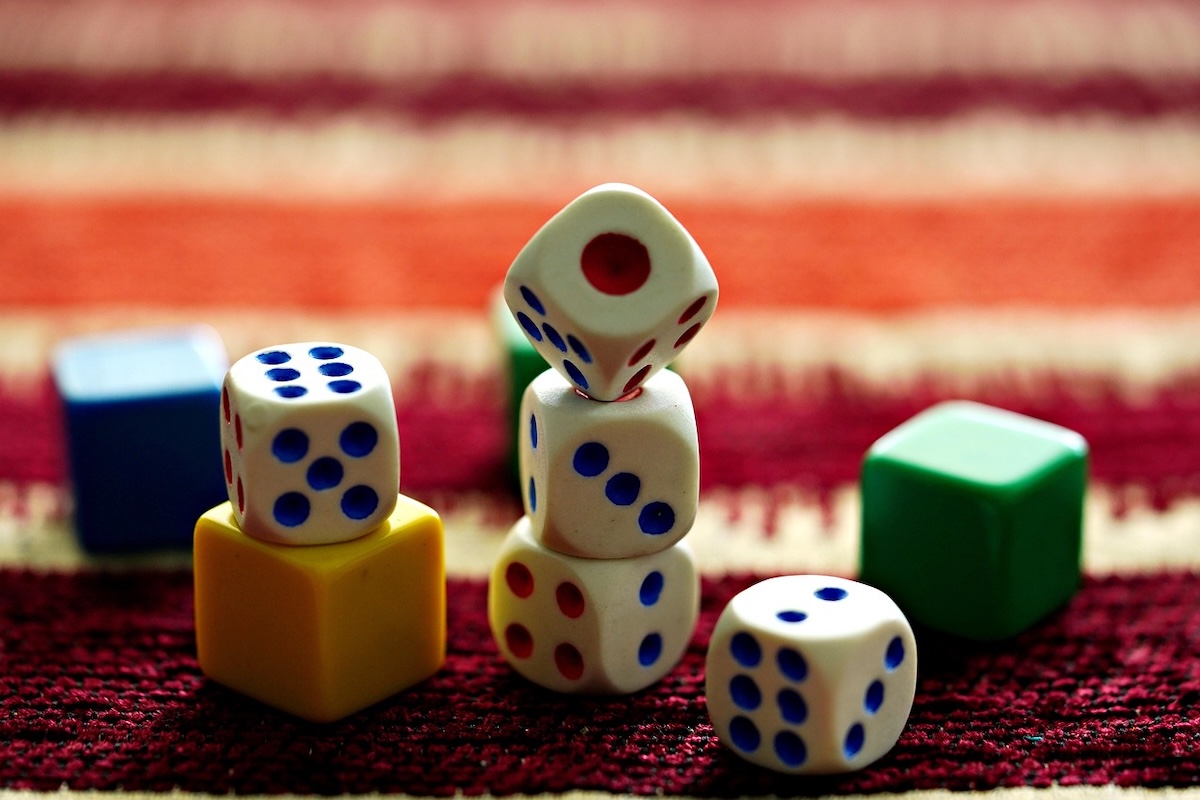Dices