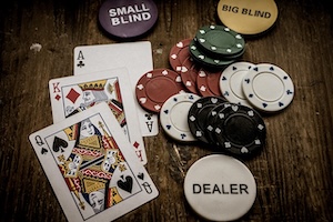 Tabletop games